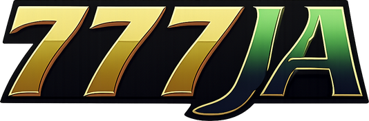 777ja লোগো